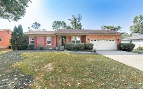 1655 Harriett Court, New Albany, IN 47150