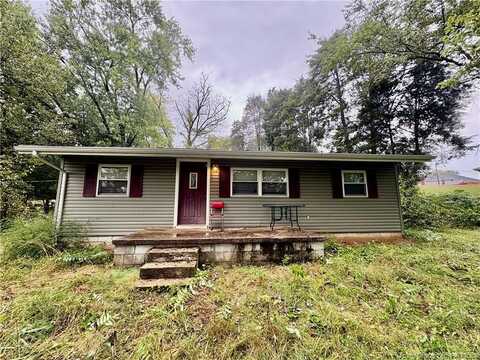 110 W Us Highway 150, Fredericksburg, IN 47120