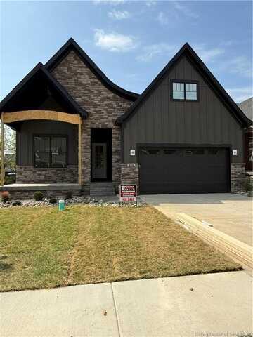306 Tuscany Drive, Floyds Knobs, IN 47119