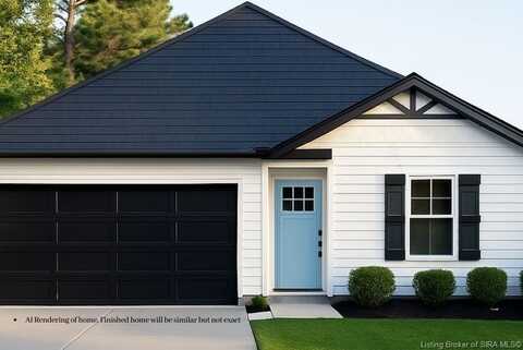 1480 Solar Street, Scottsburg, IN 47170