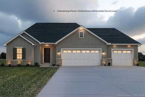 5036 Bolton Drive, Charlestown, IN 47111