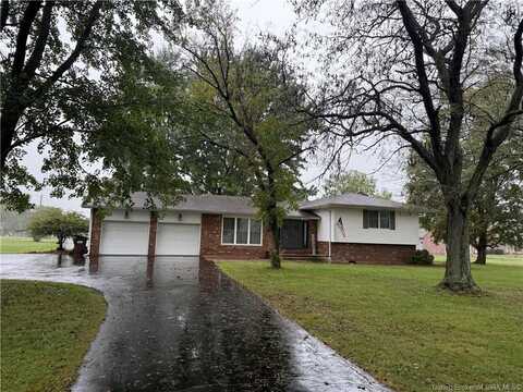 519 N Boatman Road, Scottsburg, IN 47170