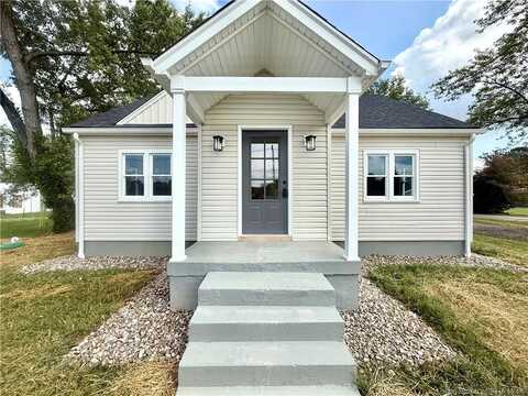 15008 Railroad Street, Memphis, IN 47143
