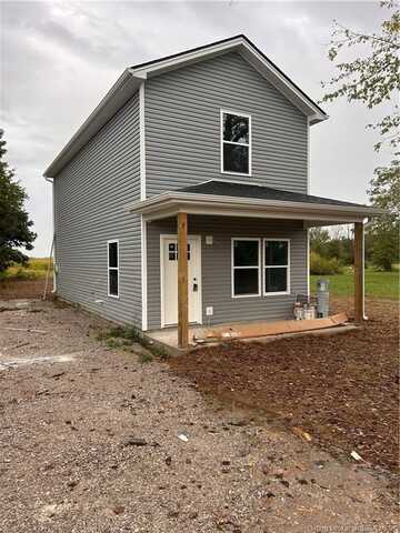 120 Village Lane, Marysville, IN 47141