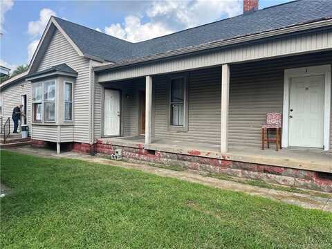 1711 Charlestown Road, New Albany, IN 47150