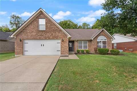6408 Sky Crest Court, Charlestown, IN 47111