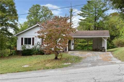 321 N 3rd Street, Marengo, IN 47140