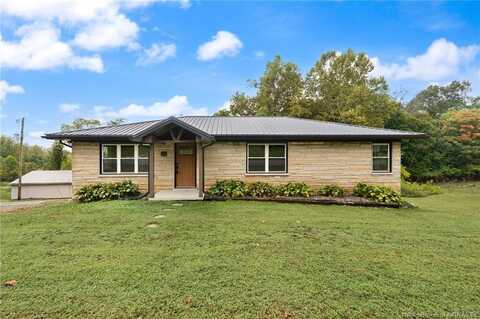 5515 Milltown Frenchtown Road NW, Depauw, IN 47115