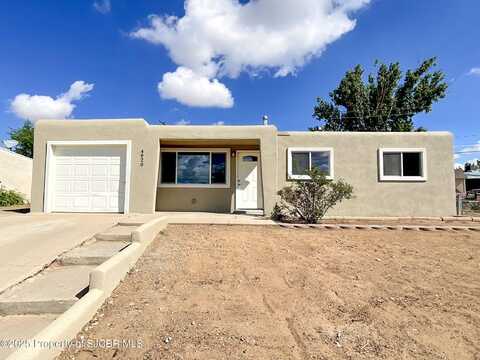 4920 KAYENTA Circle, Farmington, NM 87402