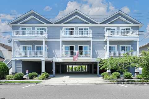 210 N Madison Ave, Margate City, NJ 08402