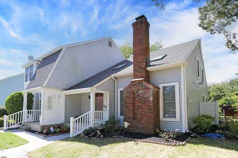 214 Exton Road, Somers Point, NJ 08244