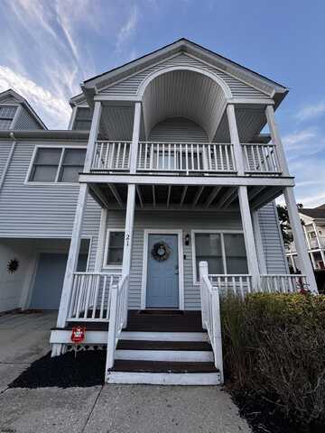 21 barkentine Ct, Atlantic City, NJ 08401