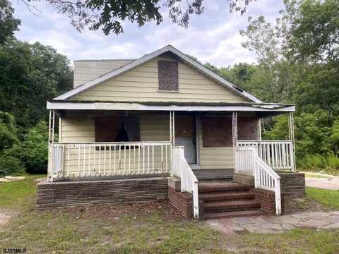 2607 Fire Road, Egg Harbor Township, NJ 08203