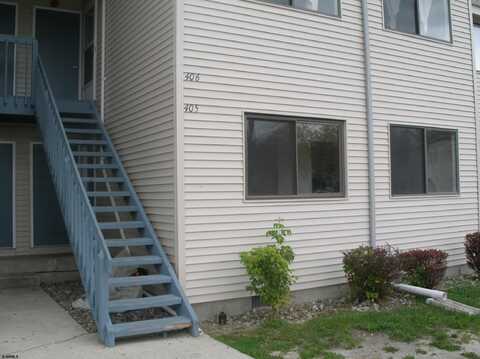 402 Noahs Landing, Pleasantville, NJ 08232