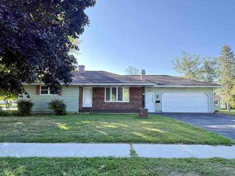 7 School Street, Massena, NY 13662