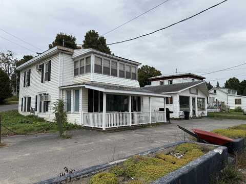 33 & 35 South Main St, Norfolk, NY 13667