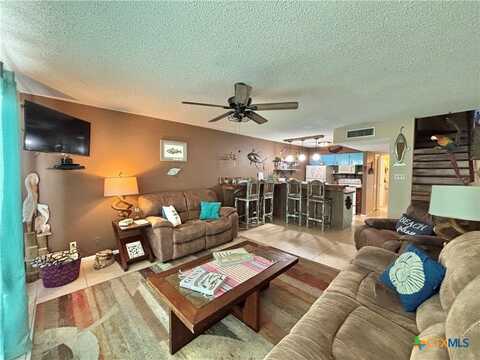 438 S 15th Street, Port o Connor, TX 77982