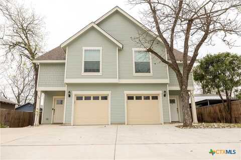 356 Basel Street, New Braunfels, TX 78130