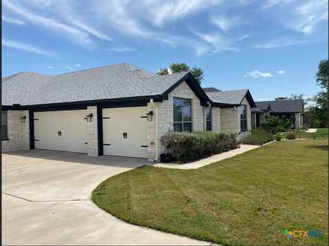 6005 Hamlet Drive, Belton, TX 76513