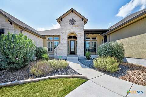 10816 Steinstall Court, New Braunfels, TX 78132