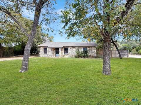 1407 Magnolia Street, Belton, TX 76513