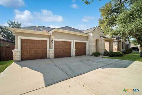 734 Foxtail Run, San Marcos, TX 78666
