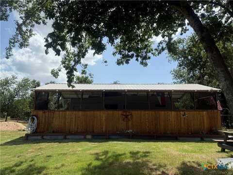 129 County Road 404, Bartlett, TX 76511