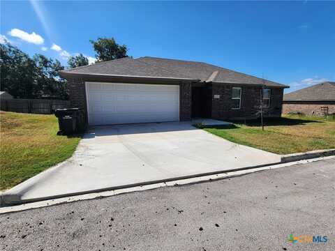 1220 Applewood Drive, Burnet, TX 78611