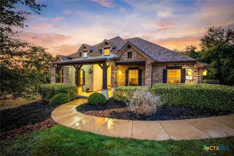 331 Mill Run, New Braunfels, TX 78132