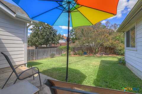 2113 Sungate Drive, New Braunfels, TX 78130