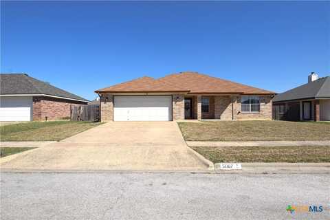 5007 Morning Star Lane, Killeen, TX 76542