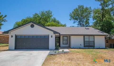 1007 End O Trail, Harker Heights, TX 76548