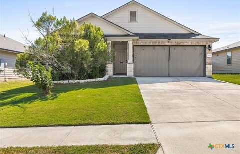 2531 Pintail Loop, Copperas Cove, TX 76522