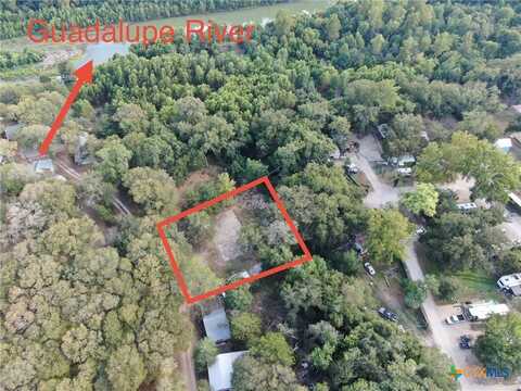 285 Catfish Johns Road, Gonzales, TX 78629