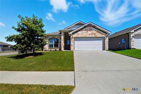 7618 Hickman Street, Temple, TX 76502