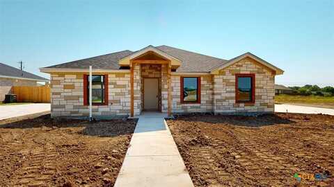 313 Shadbush Drive, Nolanville, TX 76559