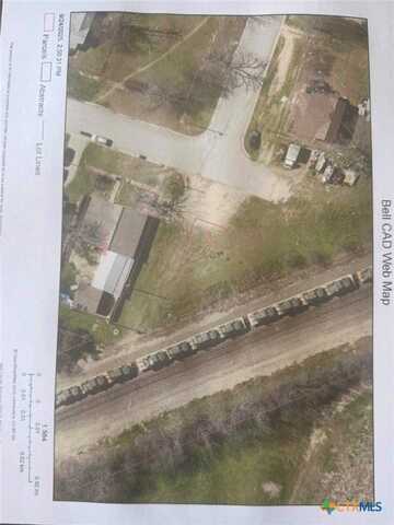 502 W E, Temple, TX 76504