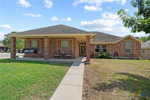 1607 Sunspur Drive, New Braunfels, TX 78130