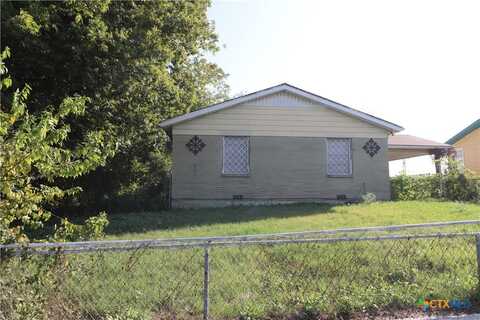 3214 Longview Drive, Killeen, TX 76543