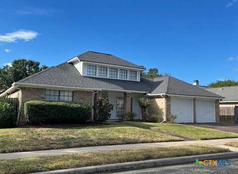 607 Brocton Street, Victoria, TX 77904