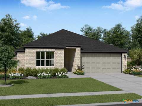 502 Salamander Street, San Marcos, TX 78666