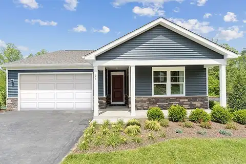 192 Trailfork Road, Ruckersville, VA 22923