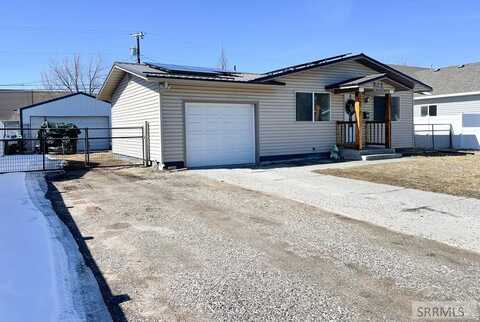 1900 S Falcon Drive, Ammon, ID 83406