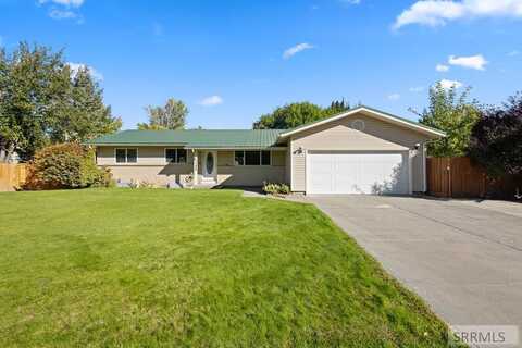 2288 Trivet Street, Idaho Falls, ID 83402