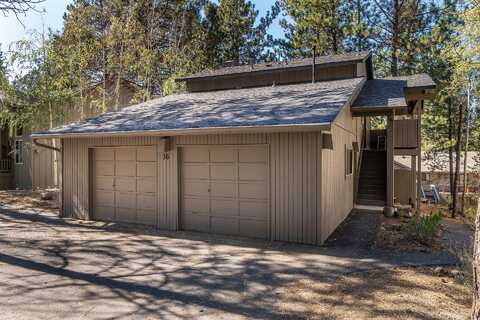 56995 Coyote Lane, Sunriver, OR 97707