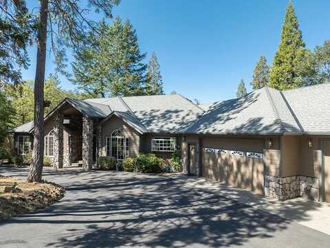 2550 Granite Hill Road, Grants Pass, OR 97526