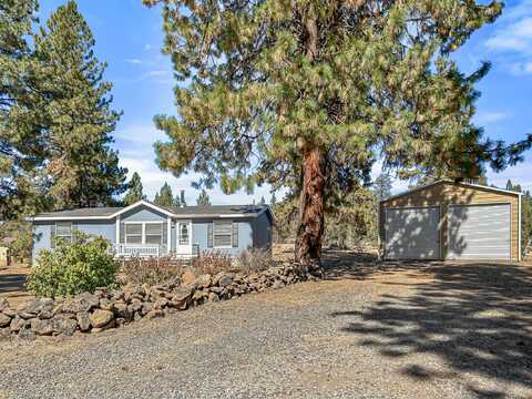 5943 Ruddy Duck Drive, Bonanza, OR 97623