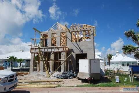 8313 Water St., South Padre Island, TX 78597