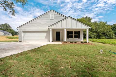 626 Hellams Street, Fountain Inn, SC 29644
