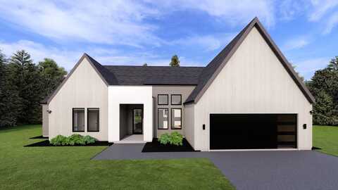 2062 Blessed Drive, Inman, SC 29349